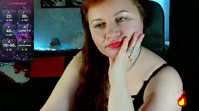 Snapshot of Nikki_March chatting on September 23, 2025, 12:56 pm Nikki March online show from September 23, 2025, 12:56 pm