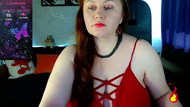 Nikki March online show from September 12, 2025, 7:52 am