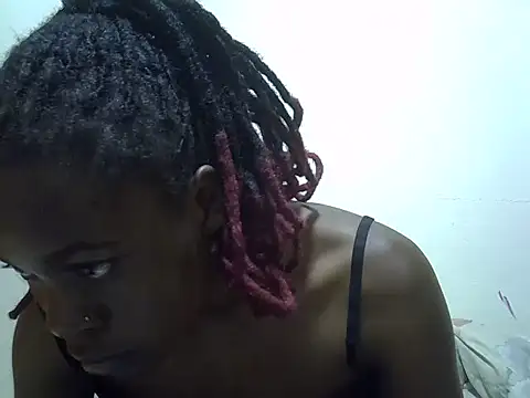 Ebony jojo online show from November 2, 2025, 7:52 pm