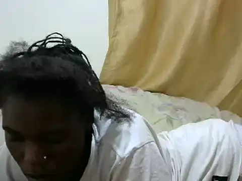Ebony jojo online show from February 28, 2025, 1:36 pm