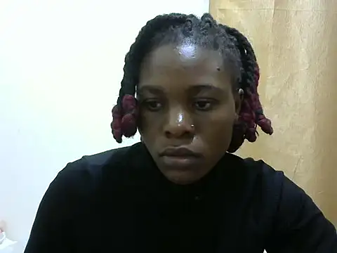 Snapshot of Ebony_jojo chatting on September 29, 2025, 10:04 pm Ebony jojo online show from September 29, 2025, 10:04 pm