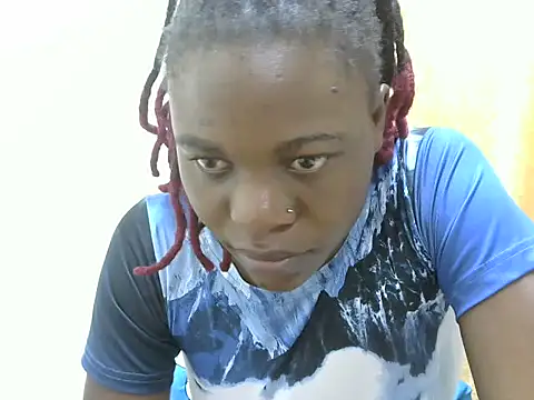 Snapshot of Ebony_jojo chatting on October 21, 2025, 4:34 am Ebony jojo online show from October 21, 2025, 4:34 am