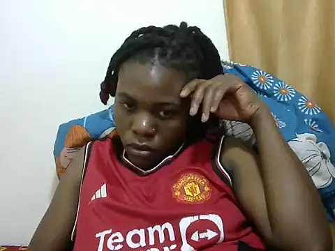 Ebony jojo online show from September 16, 2025, 5:47 pm