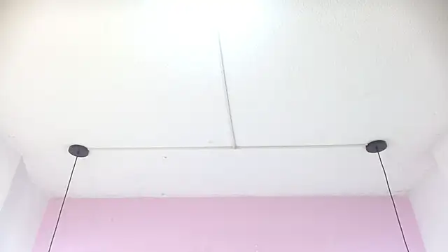 adaraacox online show from January 14, 2025, 1:17 pm