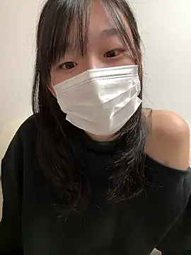 Snapshot of -Rinka- chatting on October 18, 2025, 3:14 pm -Rinka- online show from October 18, 2025, 3:14 pm