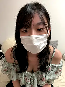 Snapshot of -Rinka- chatting on October 6, 2025, 1:12 pm -Rinka- online show from October 6, 2025, 1:12 pm