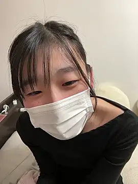 -Rinka- online show from March 13, 2026, 3:06 pm