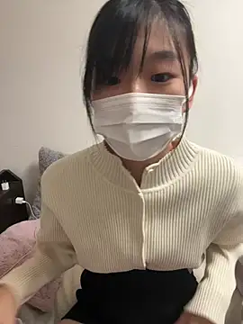 -Rinka- online show from March 20, 2026, 3:02 pm