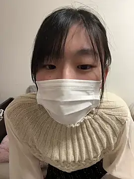 -Rinka- online show from March 9, 2026, 1:14 pm