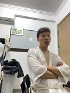 Jie-sexy online show from May 11, 2026, 4:15 pm