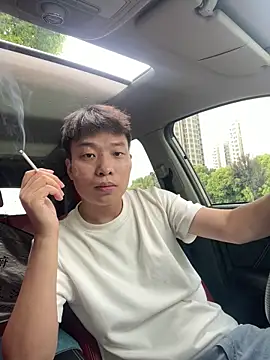 Jie-sexy online show from May 14, 2026, 8:55 am
