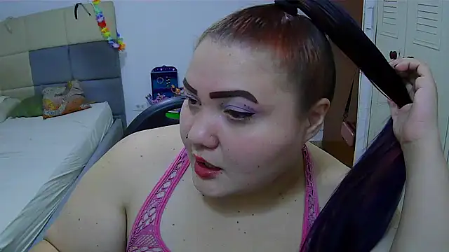 Jones alexia online show from April 2, 2026, 5:25 am