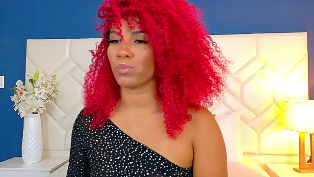 Snapshot of RubyRossel chatting on September 20, 2025, 12:32 pm RubyRossel online show from September 20, 2025, 12:32 pm