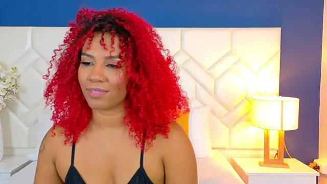 Snapshot of RubyRossel chatting on September 18, 2025, 1:14 pm RubyRossel online show from September 18, 2025, 1:14 pm