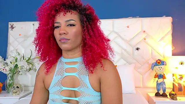 Snapshot of RubyRossel chatting on October 17, 2025, 12:51 pm RubyRossel online show from October 17, 2025, 12:51 pm