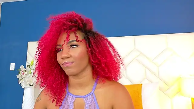 Snapshot of RubyRossel chatting on September 21, 2025, 12:43 pm RubyRossel online show from September 21, 2025, 12:43 pm