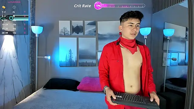 Snapshot of noah_and_rose chatting on September 29, 2025, 7:41 pm noah and rose online show from September 29, 2025, 7:41 pm