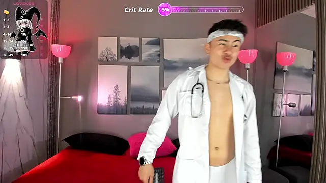 Snapshot of noah_and_rose chatting on October 5, 2025, 7:48 pm noah and rose online show from October 5, 2025, 7:48 pm