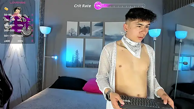 Snapshot of noah_and_rose chatting on September 27, 2025, 7:42 pm noah and rose online show from September 27, 2025, 7:42 pm