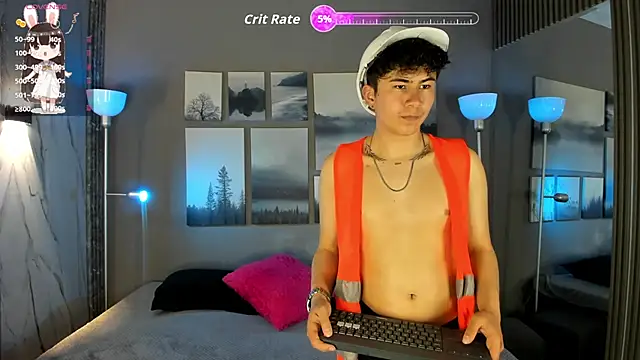 Snapshot of noah_and_rose chatting on September 14, 2025, 7:58 pm noah and rose online show from September 14, 2025, 7:58 pm
