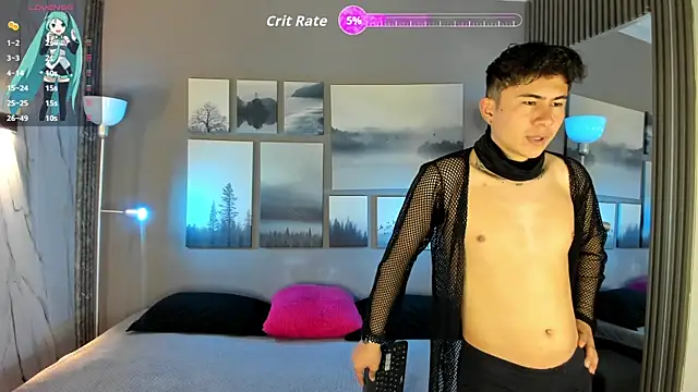 Snapshot of noah_and_rose chatting on October 9, 2025, 7:36 pm noah and rose online show from October 9, 2025, 7:36 pm