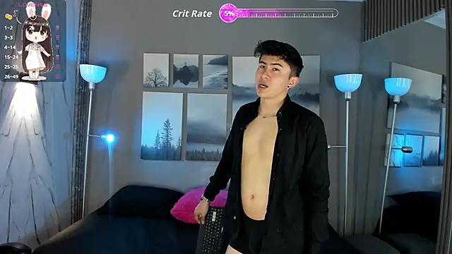 Snapshot of noah_and_rose chatting on October 23, 2025, 7:34 pm noah and rose online show from October 23, 2025, 7:34 pm