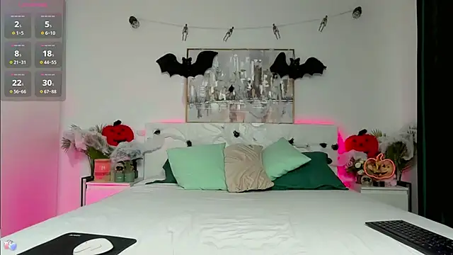 Snapshot of zoey_marie chatting on October 30, 2025, 2:25 pm zoey marie online show from October 30, 2025, 2:25 pm