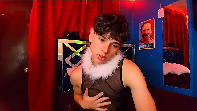 Luke Howland online show from March 6, 2026, 4:18 am