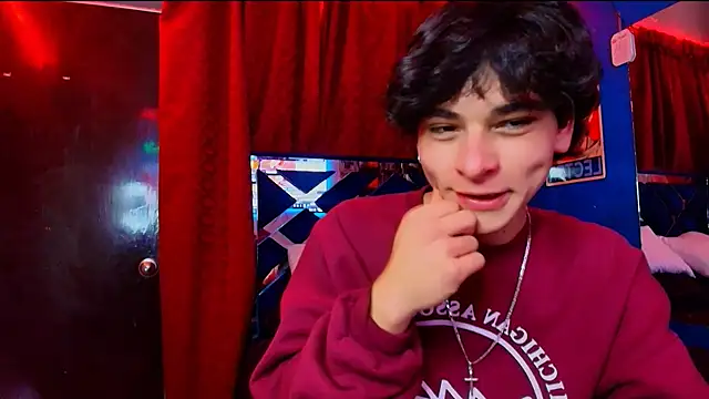 Luke Howland online show from January 10, 2026, 1:34 am