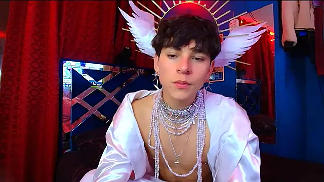 Snapshot of Luke_Howland chatting on October 30, 2025, 4:55 am Luke Howland online show from October 30, 2025, 4:55 am