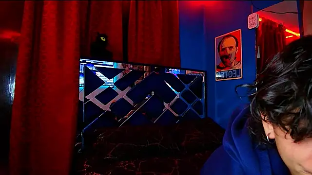 Snapshot of Luke_Howland chatting on September 10, 2025, 11:48 pm Luke Howland online show from September 10, 2025, 11:48 pm