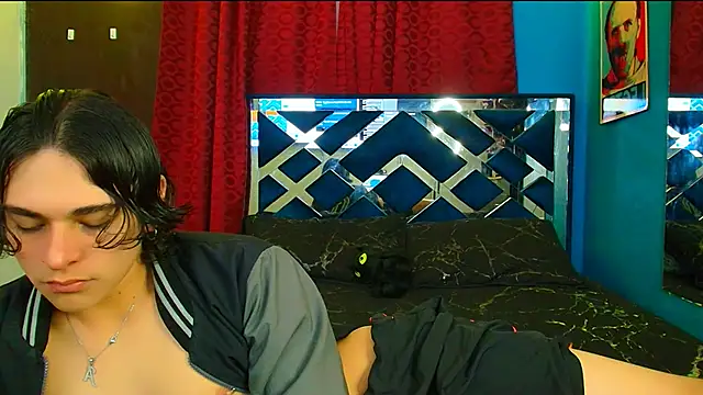 Snapshot of Luke_Howland chatting on February 26, 2025, 7:21 pm Luke Howland online show from February 26, 2025, 7:21 pm