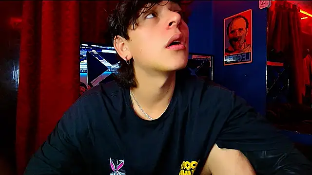 Snapshot of Luke_Howland chatting on September 11, 2025, 10:21 pm Luke Howland online show from September 11, 2025, 10:21 pm