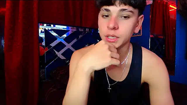 Snapshot of Luke_Howland chatting on September 17, 2025, 10:45 pm Luke Howland online show from September 17, 2025, 10:45 pm