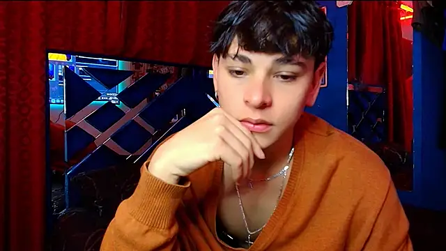 Snapshot of Luke_Howland chatting on September 30, 2025, 10:16 pm Luke Howland online show from September 30, 2025, 10:16 pm