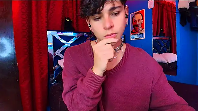 Luke Howland online show from April 15, 2026, 4:11 pm