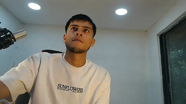 danielitopapuu online show from September 22, 2025, 10:27 pm