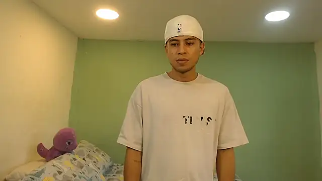 danielitopapuu online show from June 23, 2026, 4:05 pm