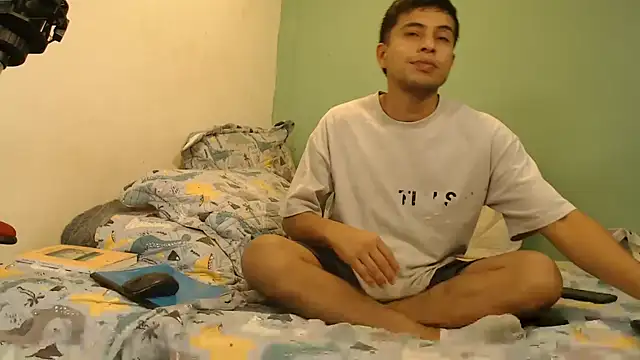 danielitopapuu online show from June 26, 2026, 3:56 am