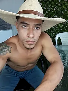 Bryson Collins  online show from March 13, 2025, 6:56 pm