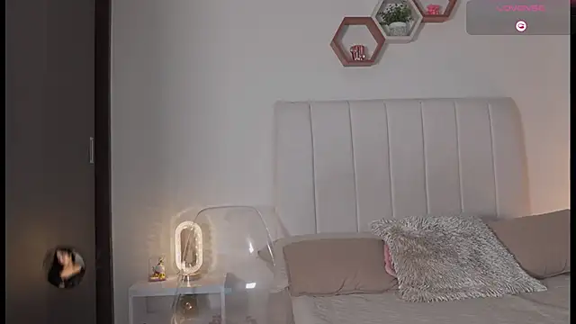 Madison evans1 online show from February 6, 2026, 4:52 am