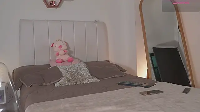 Madison evans1 online show from March 3, 2026, 5:03 am