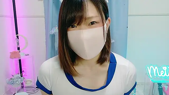 Snapshot of MEI--55 chatting on September 30, 2025, 9:10 pm MEI--55 online show from September 30, 2025, 9:10 pm