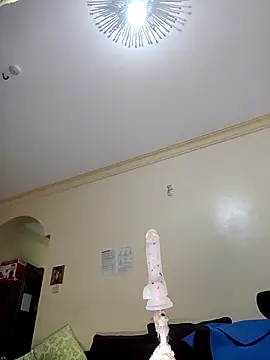 Jacky queen online show from February 13, 2026, 4:34 am