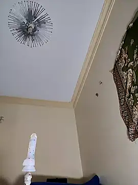 Jacky queen online show from February 12, 2026, 5:29 am