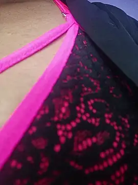 Mishka   online show from April 7, 2026, 11:28 pm