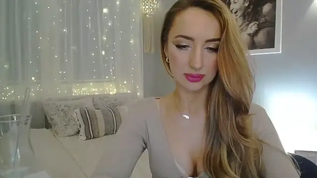 JulietteDiamond online show from January 27, 2025, 12:33 am