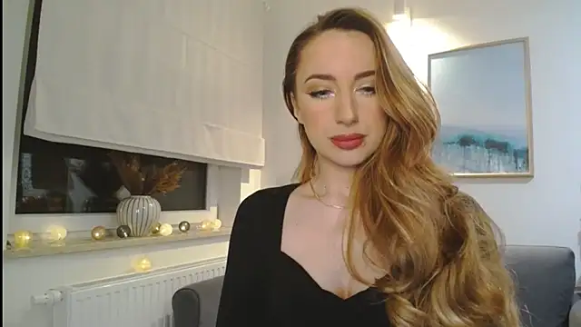 JulietteDiamond online show from February 18, 2025, 3:31 pm
