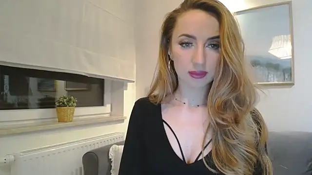 JulietteDiamond online show from February 10, 2025, 12:41 am