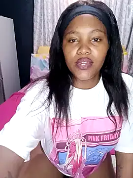 charmainexxx online show from January 15, 2025, 7:15 am